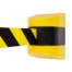 wall mounted magnetic safety cordon 5 metre