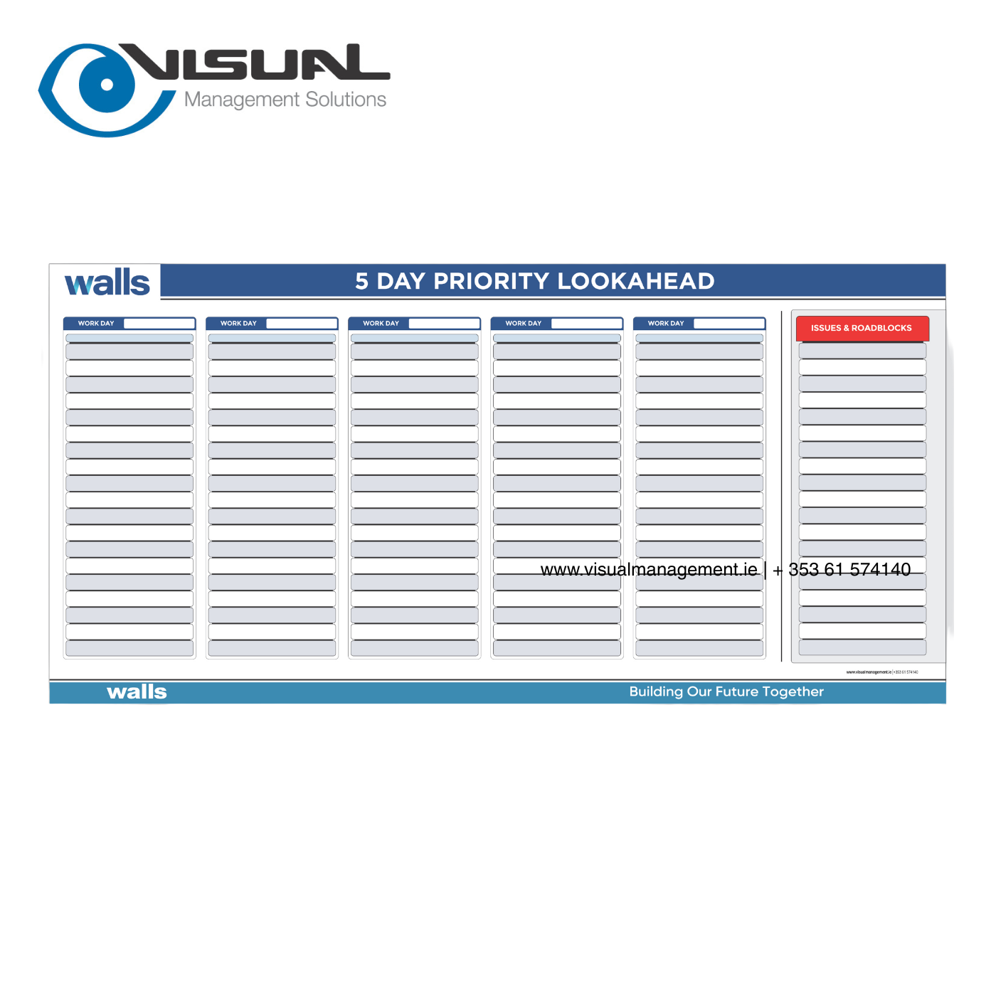 Lookahead Boards - Image 2