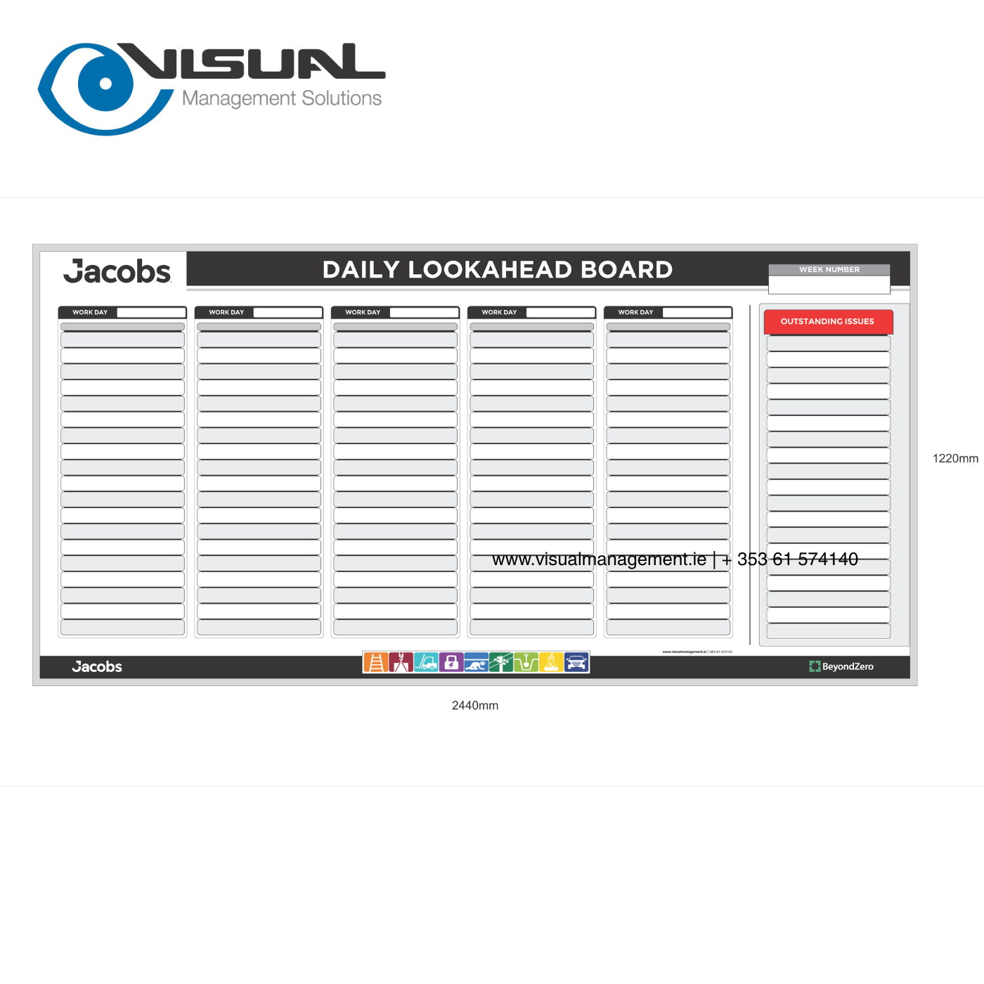 Lookahead Boards - Image 3