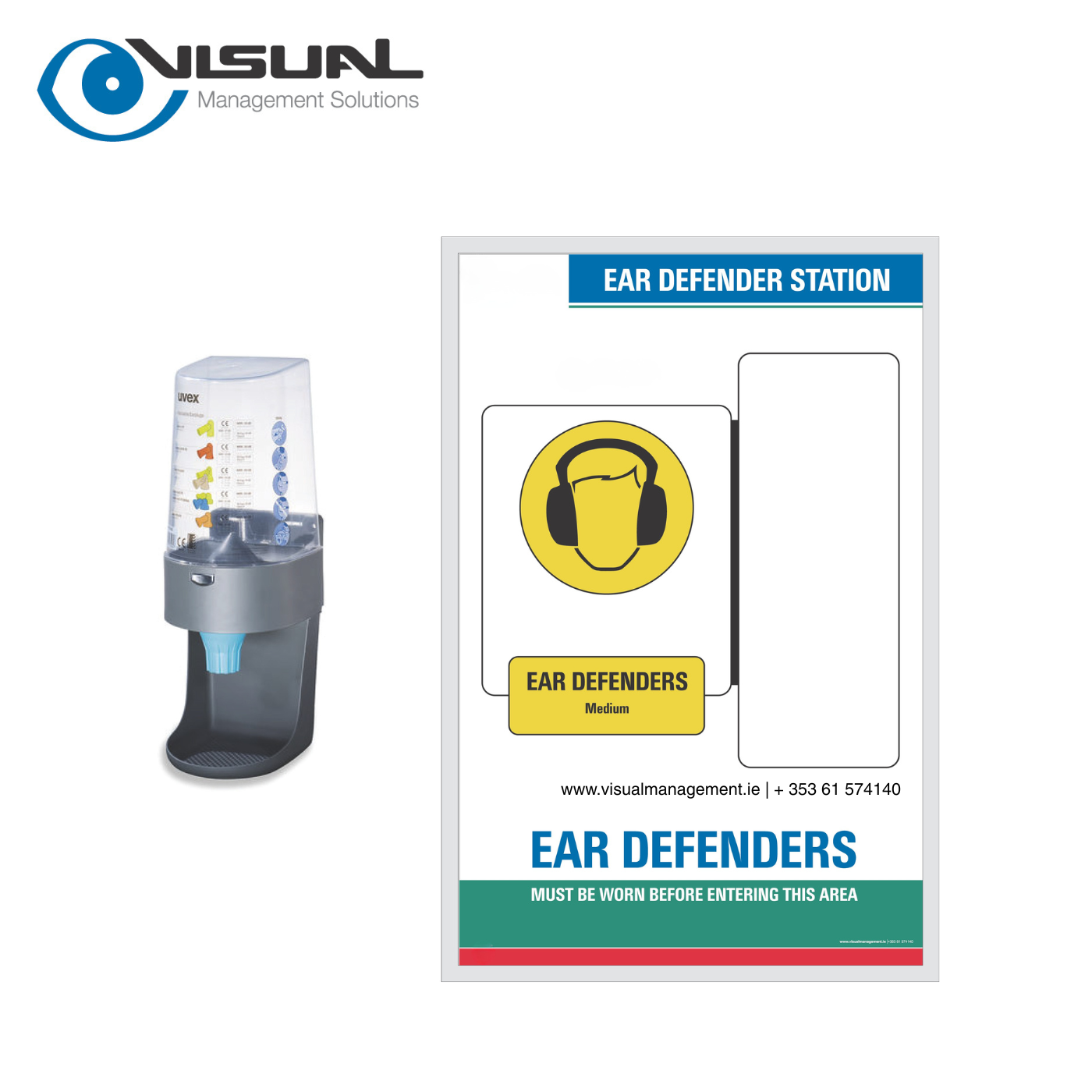 Quality, Environmental, Health and Safety (QEHS) Boards - Image 4