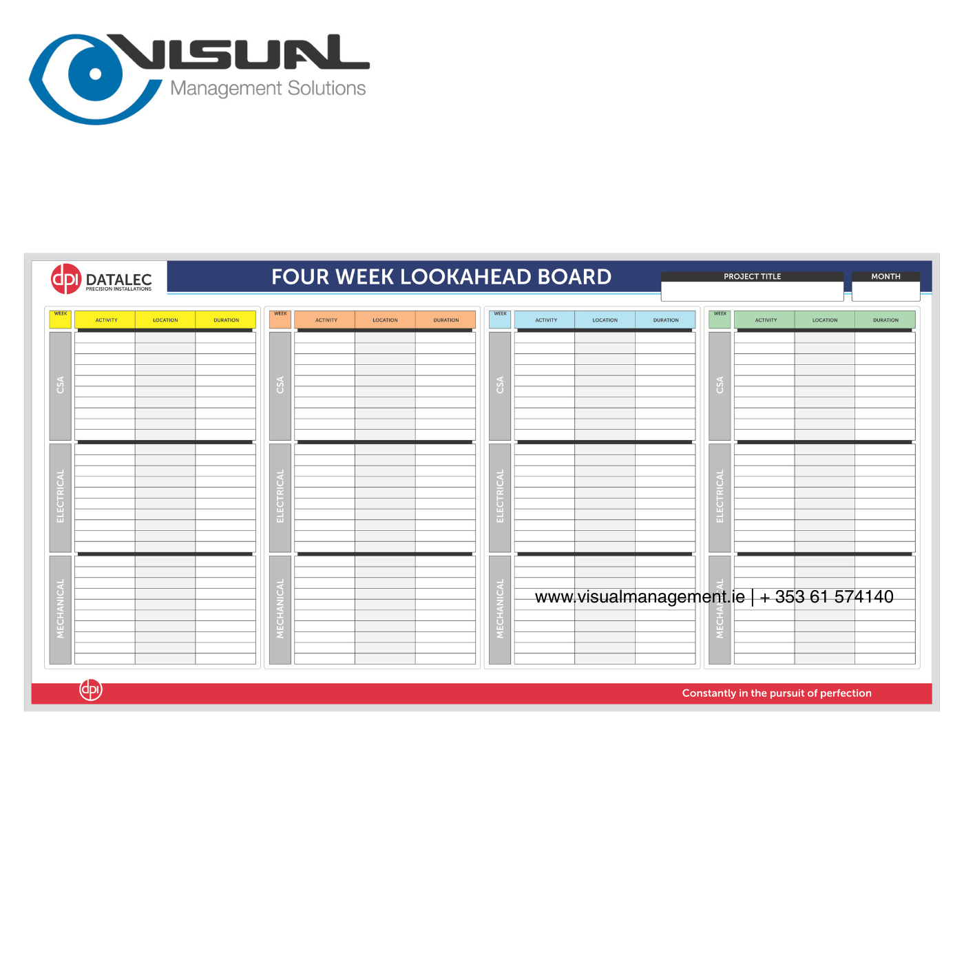 Lookahead Boards - Image 4