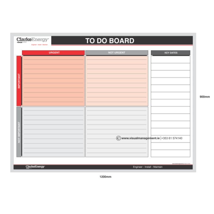 Lookahead Boards - Image 7