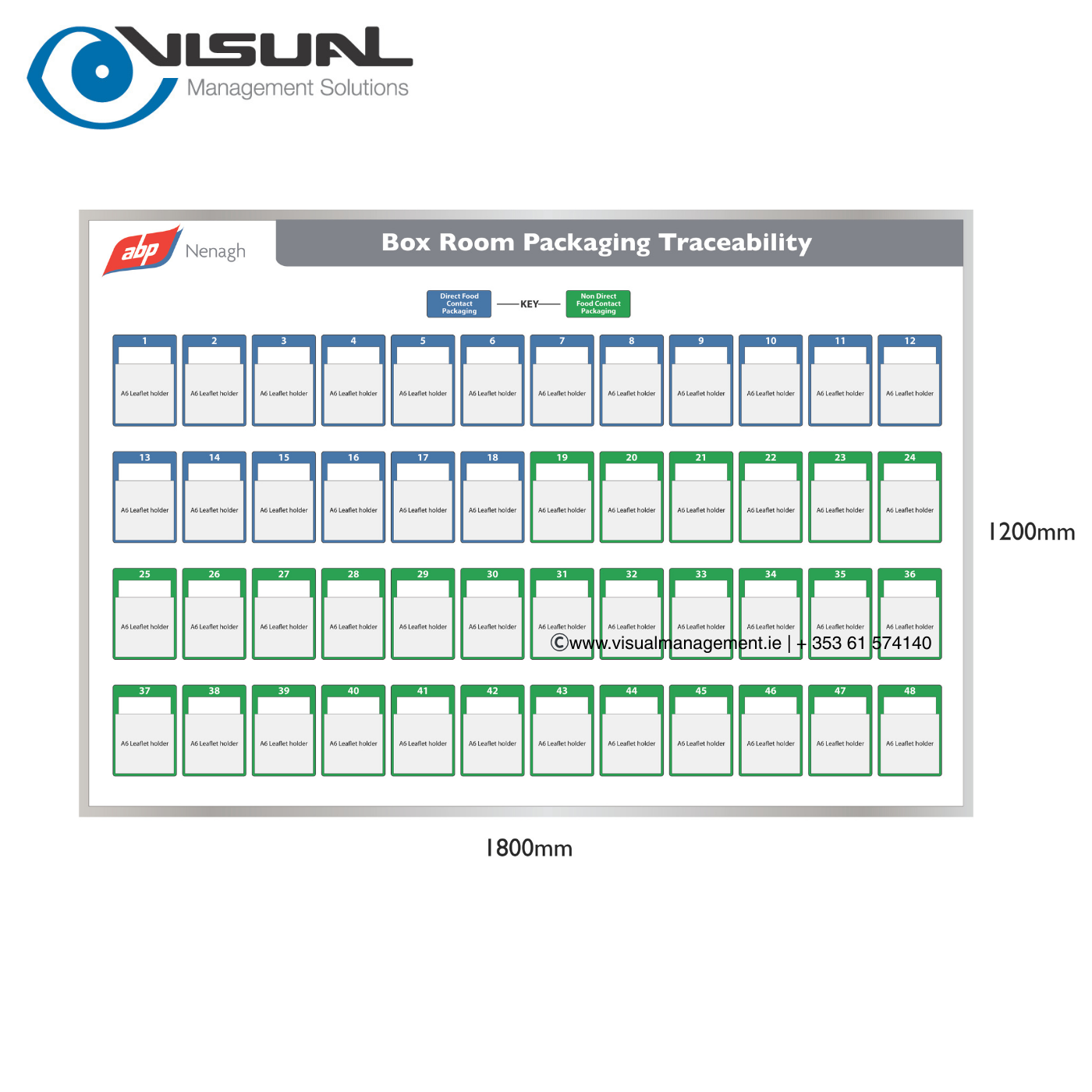 Productivity Boards - Image 2