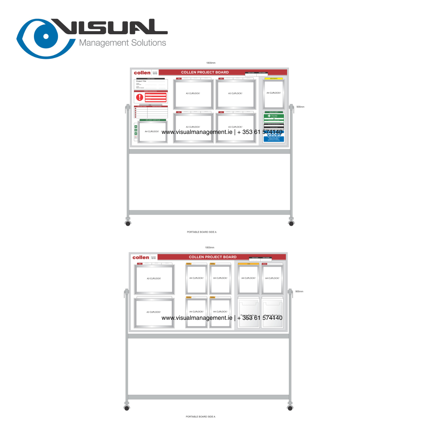 Daily Management Boards - Image 3