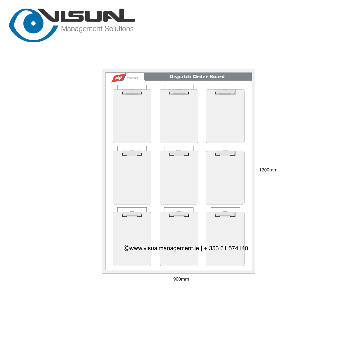 Productivity Boards - Image 4