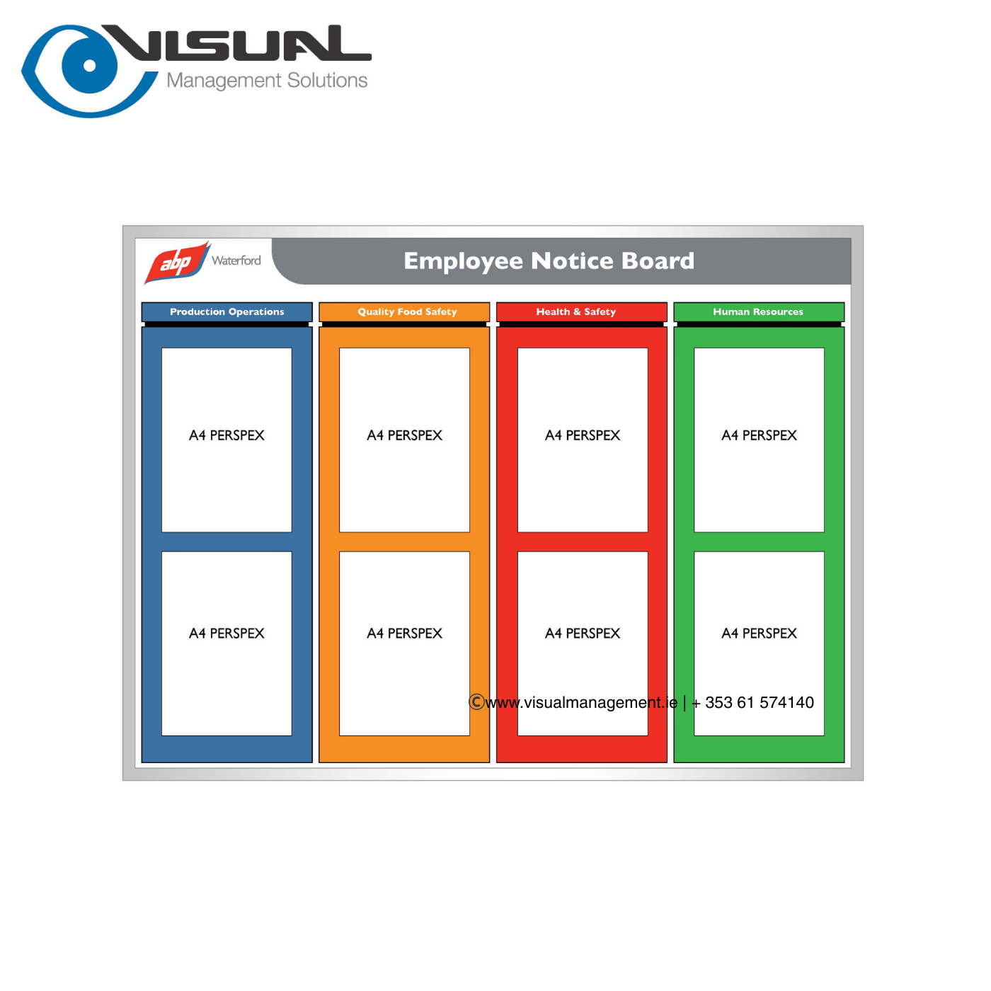 Health and Safety Boards - Image 3