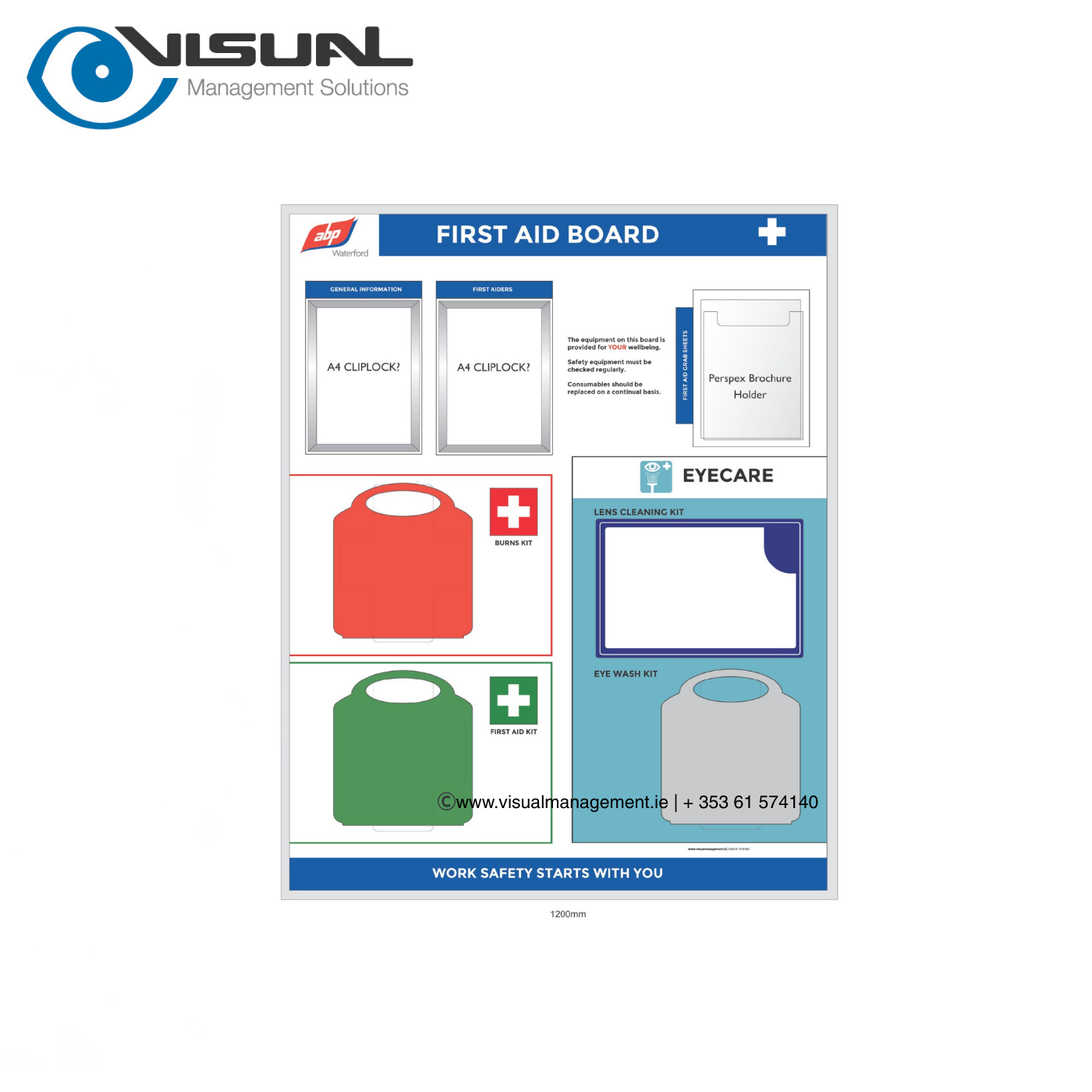 Health and Safety Boards - Image 5