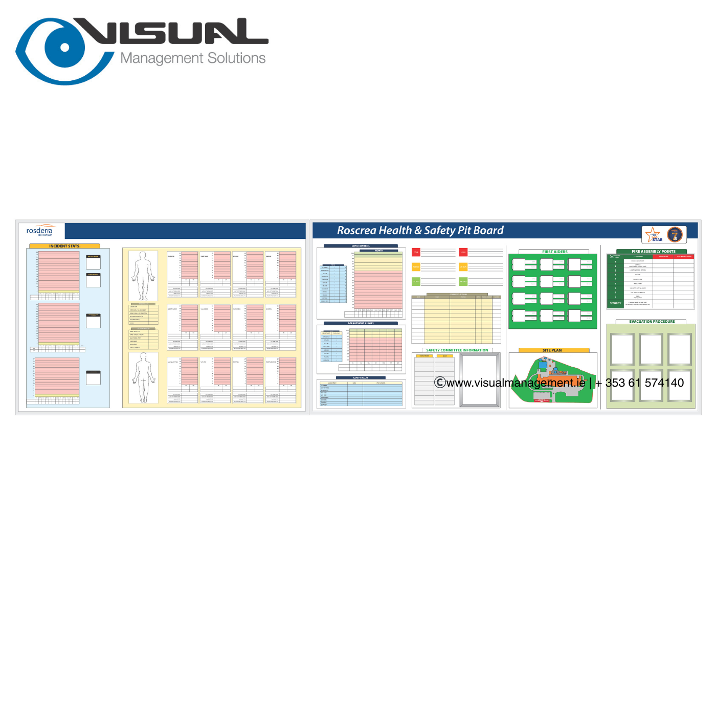 Health and Safety Boards - Image 7