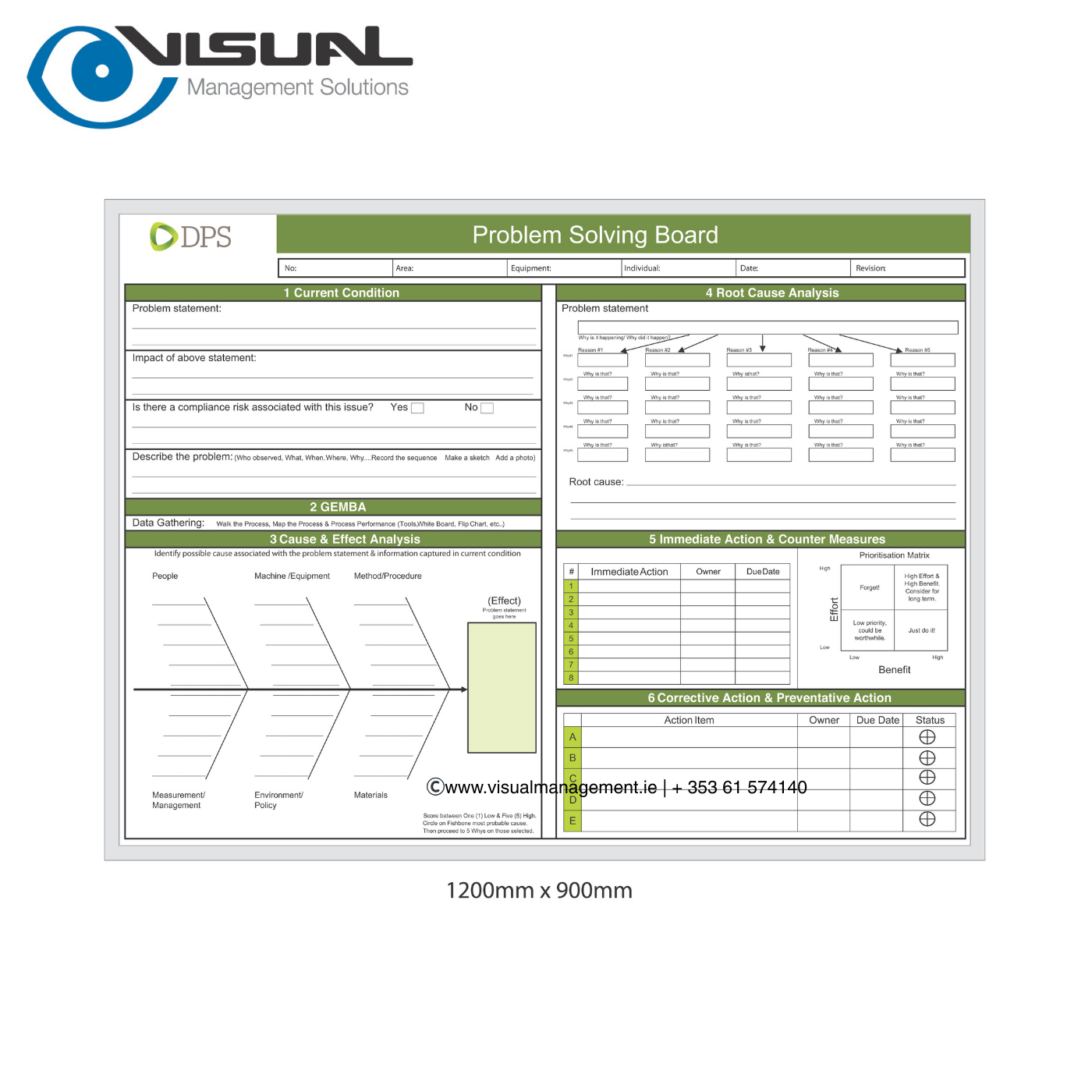 Productivity Boards - Image 2
