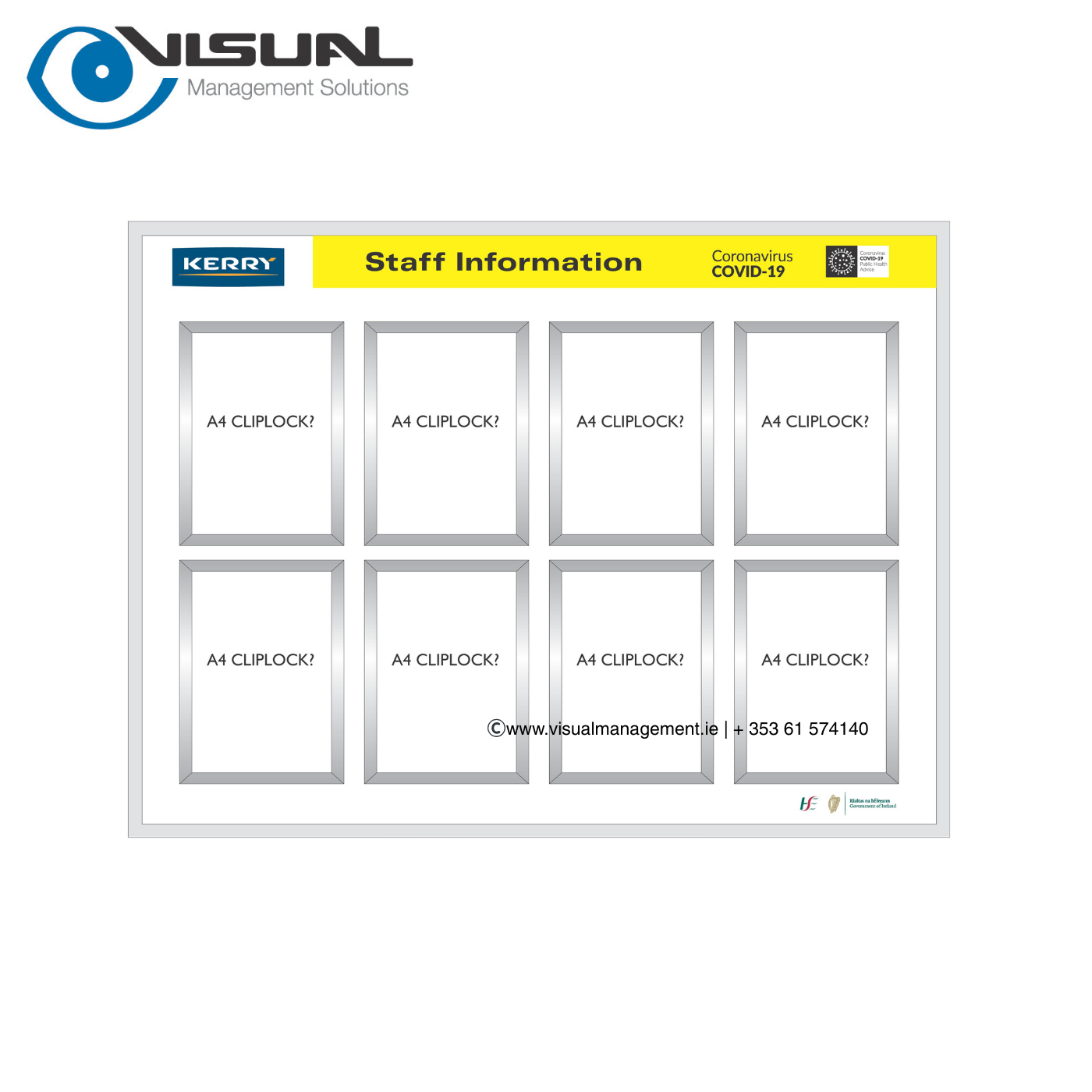 Health and Safety Boards - Image 6