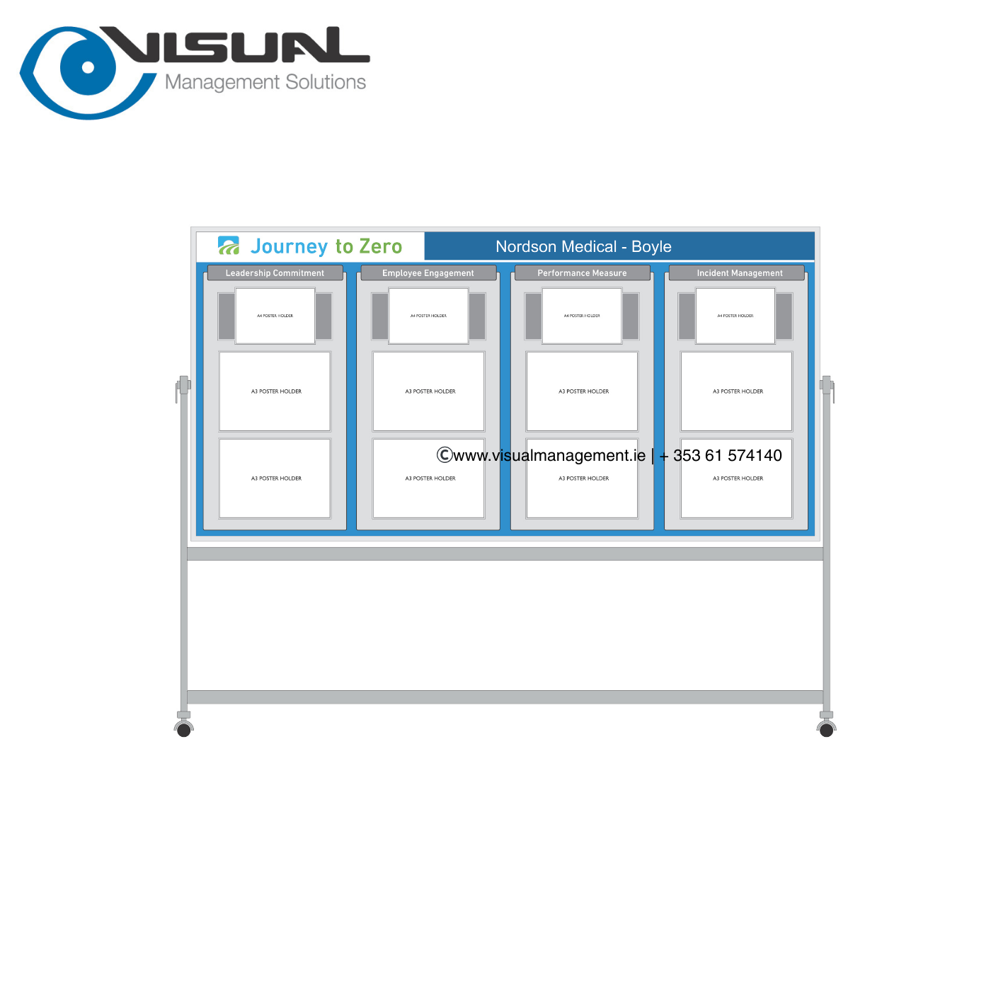 Productivity Boards - Image 6