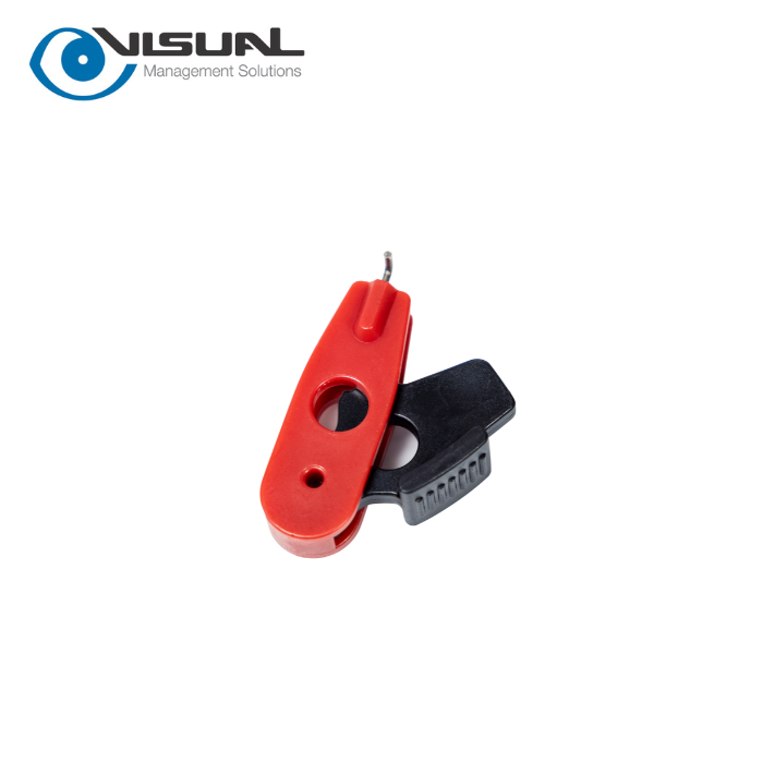 Miniature Circuit Breaker Lockout