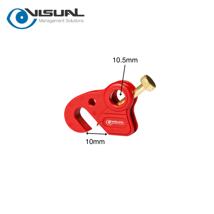 Universal Circuit Breaker Lockout - Image 2